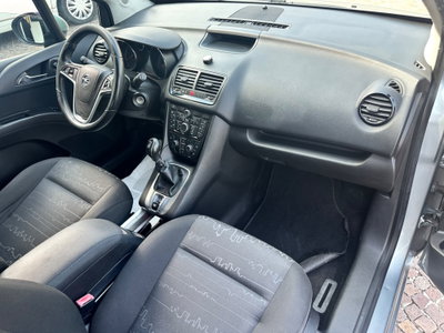 Opel Meriva 1.3 CDTI 95CV ecoFLEStart&Stop Elective (9)