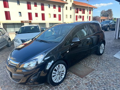 Opel Corsa 1.2 5 porte Edition usata