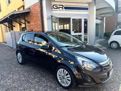 Opel Corsa 1.2 5 porte Edition (3)