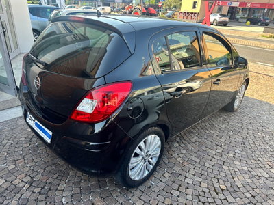 Opel Corsa 1.2 5 porte Edition (4)