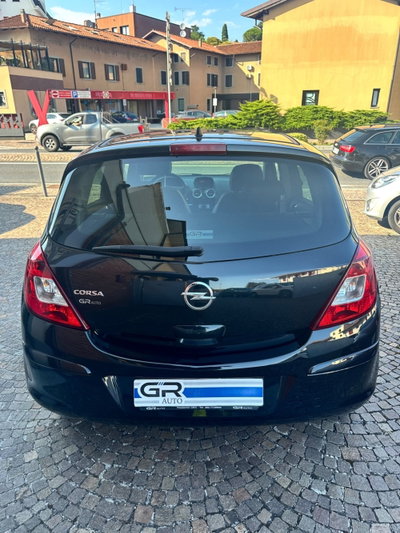 Opel Corsa 1.2 5 porte Edition (5)