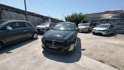Peugeot 208 PureTech 100 Stop&Start 5 porte GT nuova