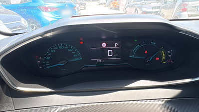 Peugeot 208 PureTech 100 Stop&Start 5 porte GT (2)