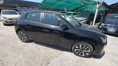 Peugeot 208 PureTech 100 Stop&Start 5 porte GT (5)