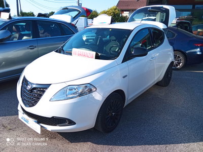 Lancia Ypsilon 1.2 69 CV 5 porte GPL Ecochic Elefantino usata