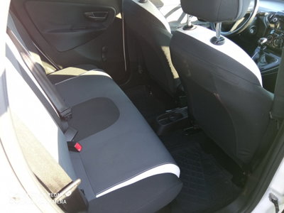 Lancia Ypsilon 1.2 69 CV 5 porte GPL Ecochic Elefantino (12)
