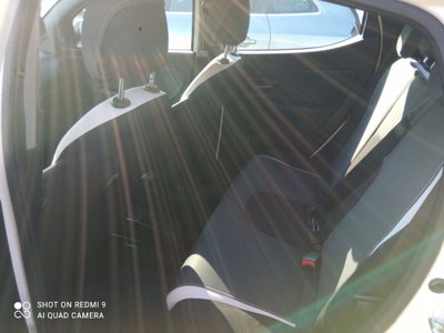Lancia Ypsilon 1.2 69 CV 5 porte GPL Ecochic Elefantino (13)