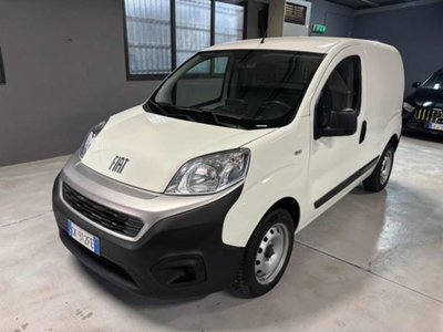 Fiat Fiorino 1.3 MJT 80CV Cargo