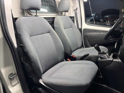 Fiat Fiorino 1.3 MJT 80CV Cargo (10)