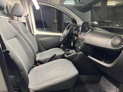 Fiat Fiorino 1.3 MJT 80CV Cargo (11)