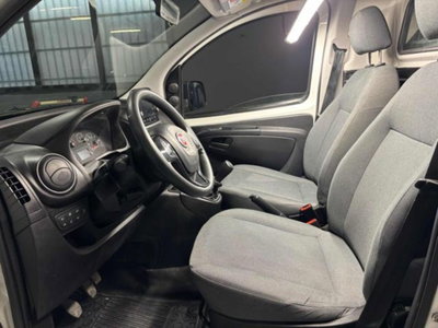 Fiat Fiorino 1.3 MJT 80CV Cargo (14)
