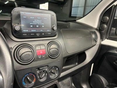 Fiat Fiorino 1.3 MJT 80CV Cargo (16)