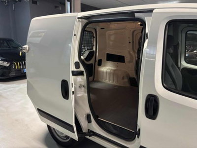 Fiat Fiorino 1.3 MJT 80CV Cargo (17)