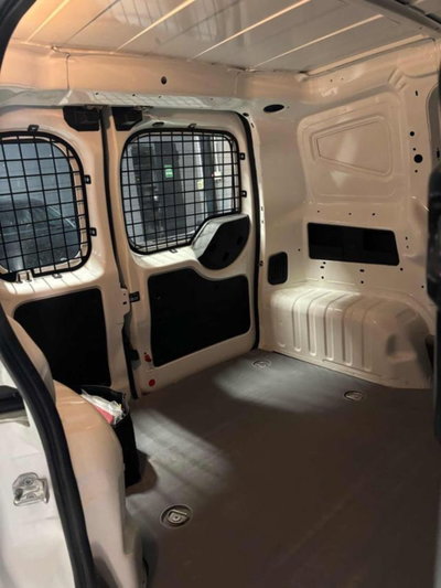 Fiat Fiorino 1.3 MJT 80CV Cargo (19)