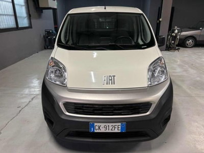 Fiat Fiorino 1.3 MJT 80CV Cargo (2)
