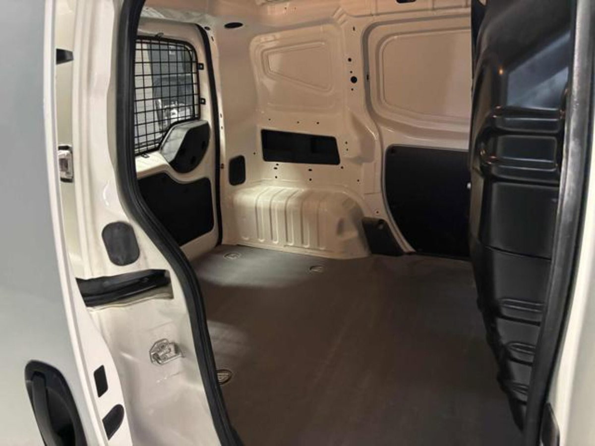 Fiat Fiorino 1.3 MJT 80CV Cargo (20)