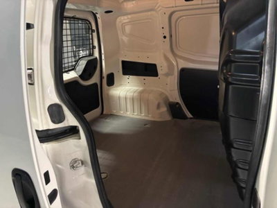 Fiat Fiorino 1.3 MJT 80CV Cargo (20)