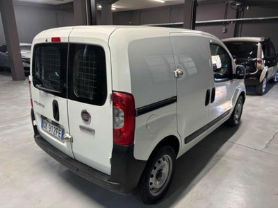 Fiat Fiorino 1.3 MJT 80CV Cargo (4)