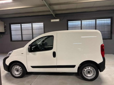 Fiat Fiorino 1.3 MJT 80CV Cargo (5)