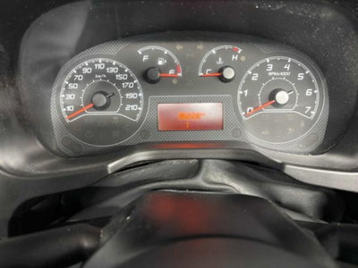 Fiat Fiorino 1.3 MJT 80CV Cargo (8)