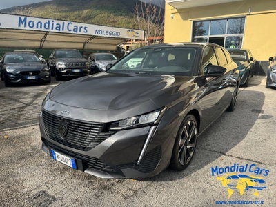 Peugeot 308 SW BlueHDi 130 S&S EAT8 Allure Pack usata