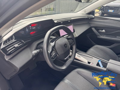 Peugeot 308 SW BlueHDi 130 S&S EAT8 Allure Pack (10)