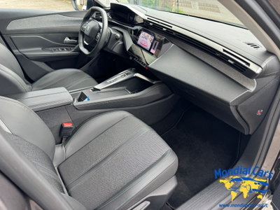 Peugeot 308 SW BlueHDi 130 S&S EAT8 Allure Pack (12)