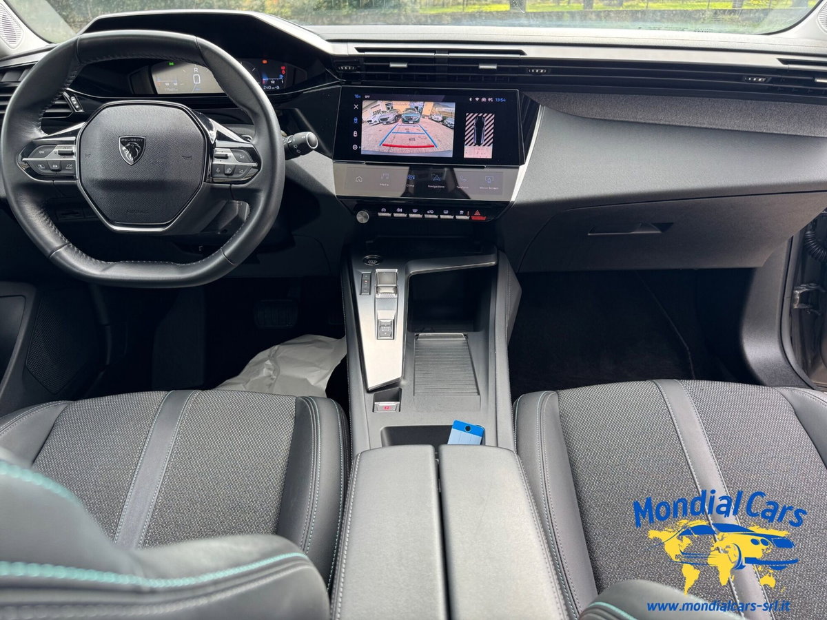 Peugeot 308 SW BlueHDi 130 S&S EAT8 Allure Pack (14)