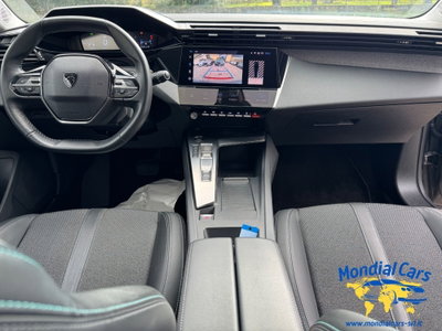 Peugeot 308 SW BlueHDi 130 S&S EAT8 Allure Pack (14)