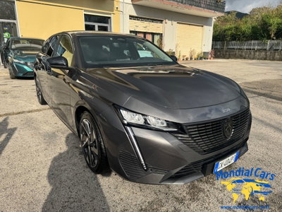 Peugeot 308 SW BlueHDi 130 S&S EAT8 Allure Pack (3)