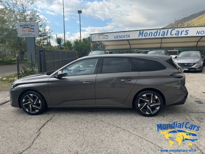 Peugeot 308 SW BlueHDi 130 S&S EAT8 Allure Pack (8)