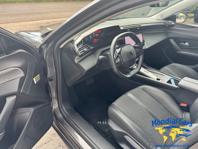 Peugeot 308 SW BlueHDi 130 S&S EAT8 Allure Pack (9)
