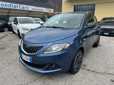 Lancia Ypsilon 1.0 FireFly 5 porte S&S Hybrid Gold Plus usata