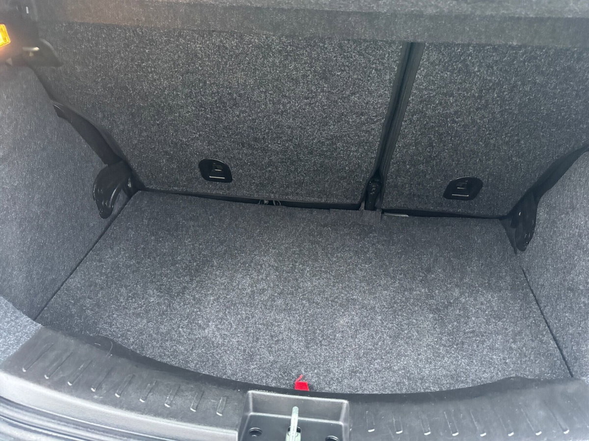 Lancia Ypsilon 1.0 FireFly 5 porte S&S Hybrid Gold Plus (13)