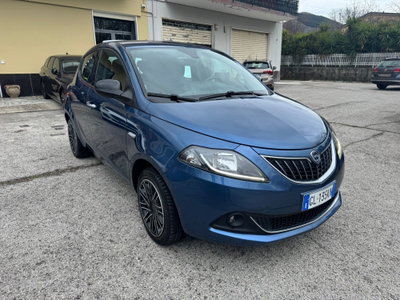 Lancia Ypsilon 1.0 FireFly 5 porte S&S Hybrid Gold Plus (3)