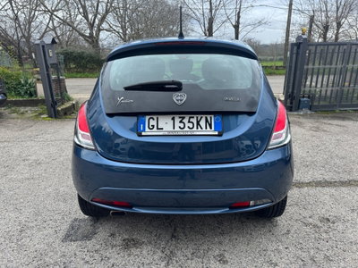 Lancia Ypsilon 1.0 FireFly 5 porte S&S Hybrid Gold Plus (6)