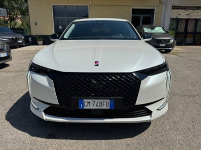 Ds DS 4 DS4 1.5 bluehdi Performance Line 130cv auto (2)