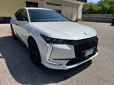 Ds DS 4 DS4 1.5 bluehdi Performance Line 130cv auto (3)