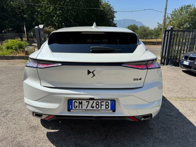 Ds DS 4 DS4 1.5 bluehdi Performance Line 130cv auto (6)