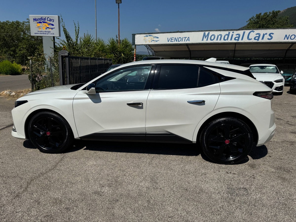 Ds DS 4 DS4 1.5 bluehdi Performance Line 130cv auto (8)
