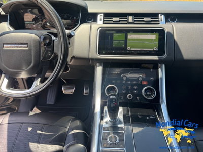 Land Rover Range Rover Sport 3.0 SDV6 249 CV HSE Dynamic (16)