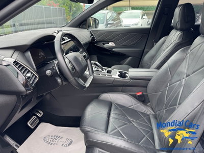 Ds DS 7 DS 7 Crossback BlueHDi 130 aut. Grand Chic (10)