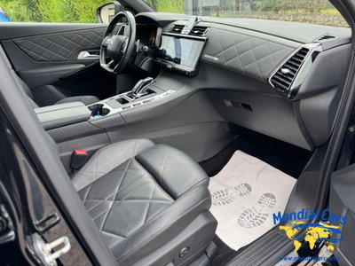 Ds DS 7 DS 7 Crossback BlueHDi 130 aut. Grand Chic (12)