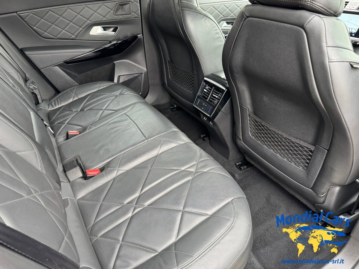 Ds DS 7 DS 7 Crossback BlueHDi 130 aut. Grand Chic (13)