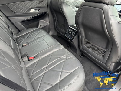 Ds DS 7 DS 7 Crossback BlueHDi 130 aut. Grand Chic (13)
