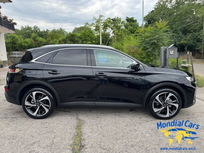 Ds DS 7 DS 7 Crossback BlueHDi 130 aut. Grand Chic (4)