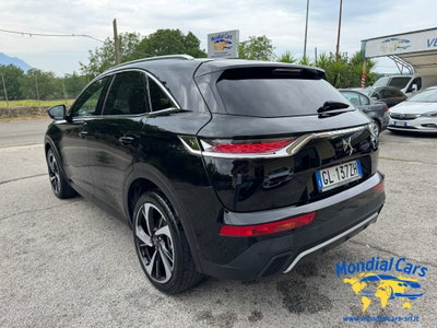 Ds DS 7 DS 7 Crossback BlueHDi 130 aut. Grand Chic (7)