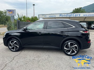 Ds DS 7 DS 7 Crossback BlueHDi 130 aut. Grand Chic (8)