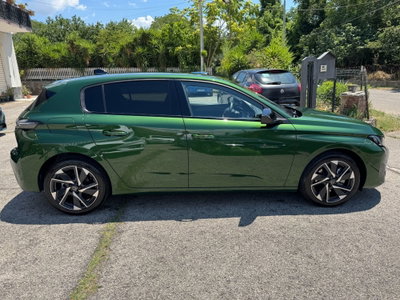 Peugeot 308 BlueHDi 130 S&S EAT8 Allure Pack (4)