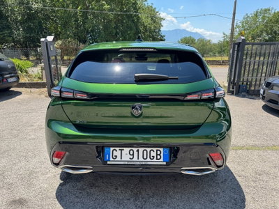Peugeot 308 BlueHDi 130 S&S EAT8 Allure Pack (6)
